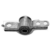 First Line Wishbone / Control / Trailing Arm Bush fits Mazda 323 C 1989-1994