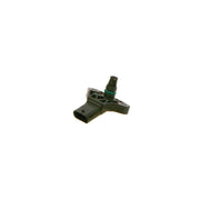 Bosch Turbo Boost Pressure Sensor Front 0 261 230 214