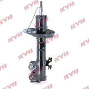 KYB Shock Absorber Damper Strut Front Right fits Mazda 2 2022 on 1.5