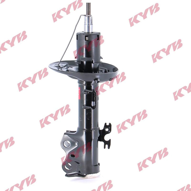 KYB Shock Absorber Damper Strut Front Right fits Mazda 2 2022 on 1.5