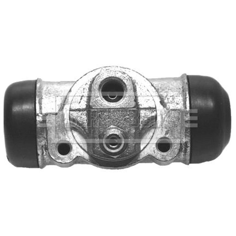 Borg & Beck Wheel Cylinder Hydraulic Brake Rear Right BBW1706