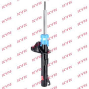KYB 2 x Shock Absorbers fits Ford Ka 1996-2008 1.3 1.6