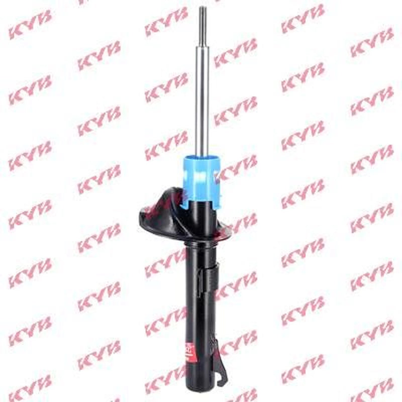 KYB 2 x Front Shock Absorbers fits Ford Ka 1996-2008 1.3 1.6