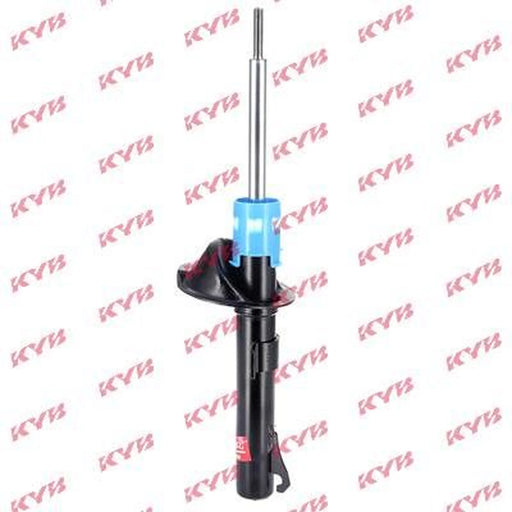 KYB 2 x Front Shock Absorbers fits Ford Ka 1996-2008 1.3 1.6