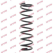 KYB Rear Suspension Coil Spring fits Honda Accord 1990-1993 2.0 2.2