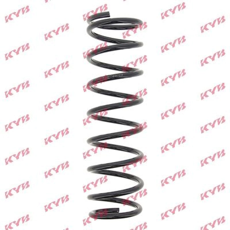 KYB Rear Suspension Coil Spring fits Honda Accord 1990-1993 2.0 2.2