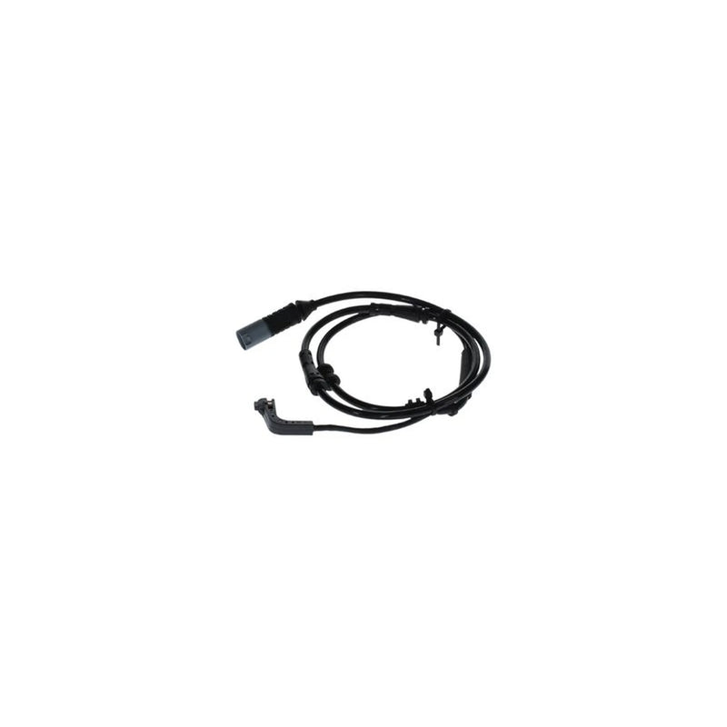 Bosch Brake Pad Wear Sensor Rear fits BMW 7 2008-2015