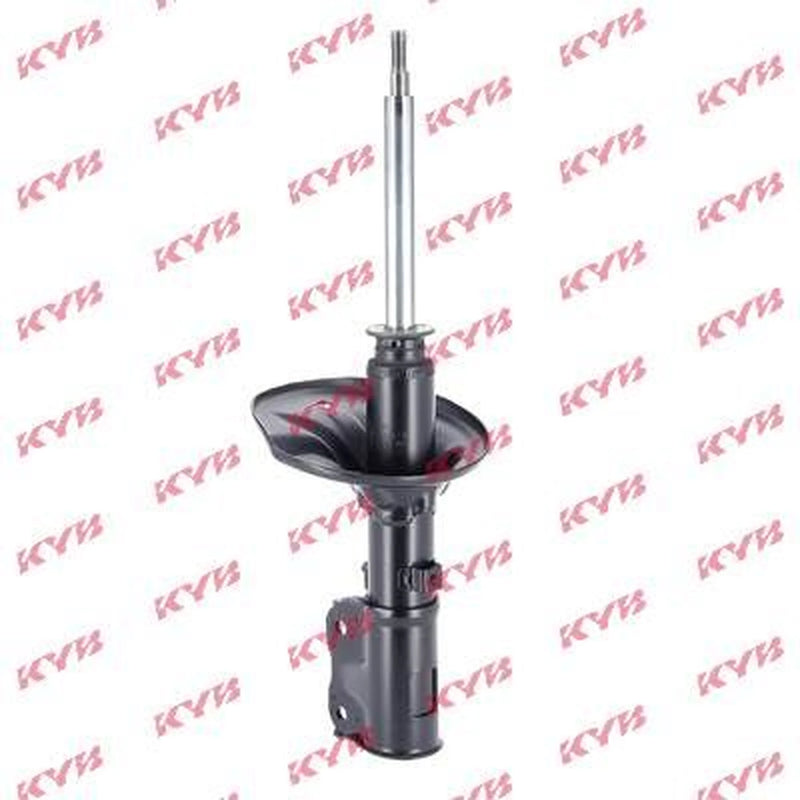KYB Shock Absorber Damper Strut Front fits Mitsubishi Colt 1988-1992