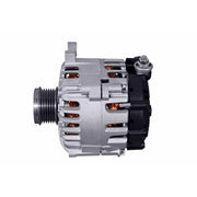 Hella Car Alternator 12V fits Renault Koleos I 2008 on 2.5
