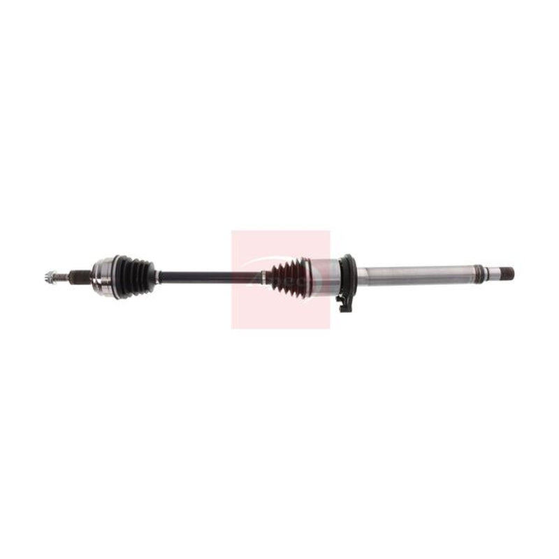 Apec CV Drive Shaft Driveshaft Front Right fits VW Crafter 2016-2024 2.0