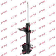 KYB Shock Absorber Damper Strut Front Right fits Nissan Almera Tino 2000-2006