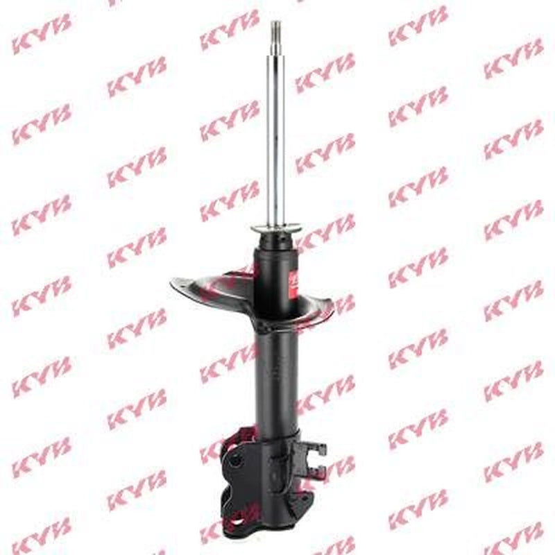 KYB 2 x Shock Absorbers fits Nissan Almera Tino 2000-2006 1.8 2.2