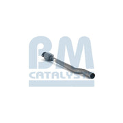 BM Catalysts Homologated Petrol Cat fits Audi A3 2003-2007 1.6