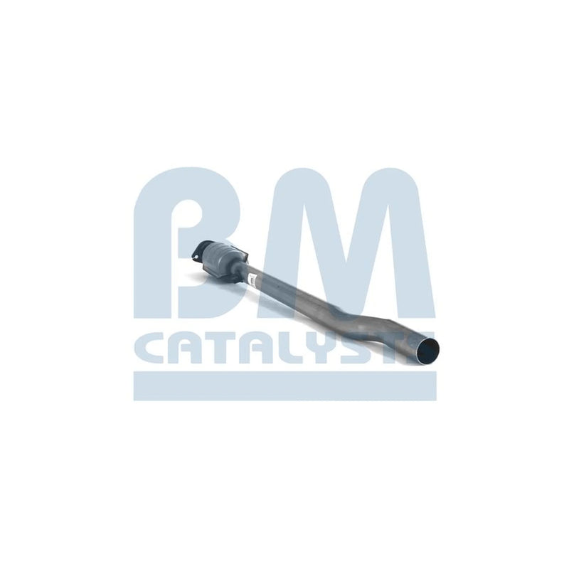BM Catalysts Homologated Petrol Cat fits Audi A3 2003-2007 1.6