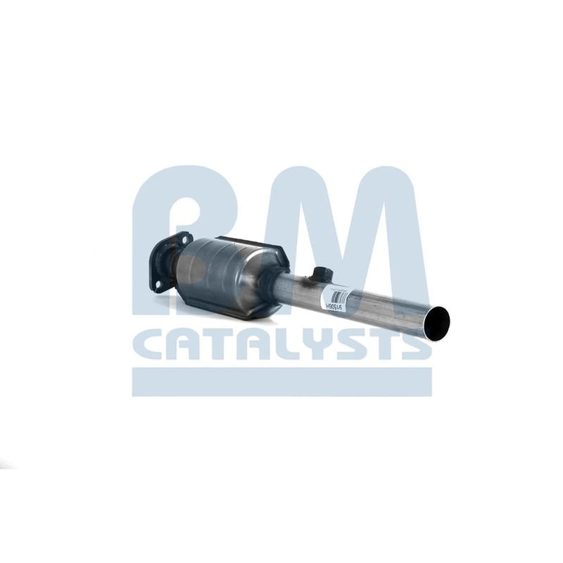 BM Catalysts Homologated Petrol Cat fits Seat Altea 2006-2011 1.4