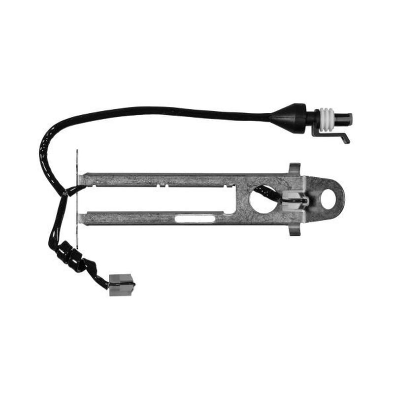 DON 2 x Brake Pad Wear Sensor Rear fits Daf Lf 45 2001-2006