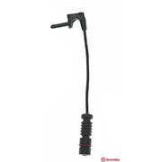Brembo Brake Pad Wear Sensor Rear fits Chrysler Crossfire 2003-2008 3.2