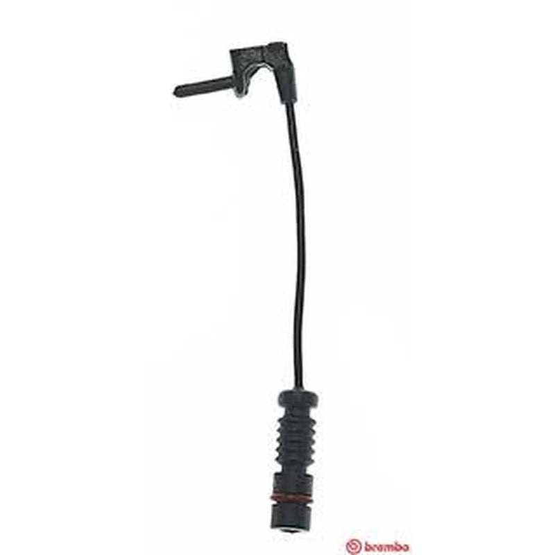 Brembo Brake Pad Wear Sensor Rear fits Chrysler Crossfire 2003-2008 3.2