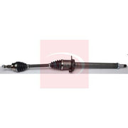 Apec CV Drive Shaft Driveshaft Front Right fits Mercedes-Benz A-Class 2004-2012