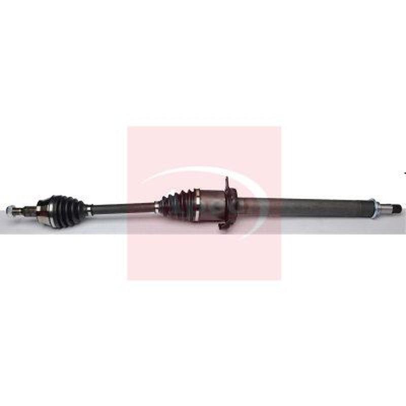 Apec CV Drive Shaft Driveshaft Front Right fits Mercedes-Benz A-Class 2004-2012