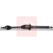 Apec CV Drive Shaft Driveshaft Front Right ADS1472R