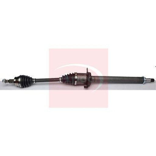 Apec CV Drive Shaft Driveshaft Front Right fits Mercedes-Benz A-Class 2004-2012
