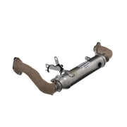 Valeo EGR Cooler (Exhaust Gas Recirculation) 817749