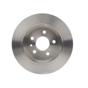 Bosch 2 x Solid Brake Discs