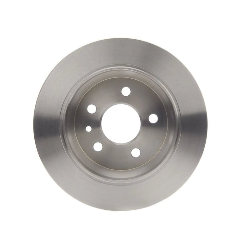 Bosch 2 x Solid Brake Discs