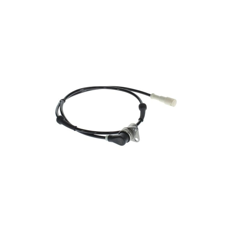 Bosch ABS Wheel Speed Sensor Front fits BMW 3 1986-1993