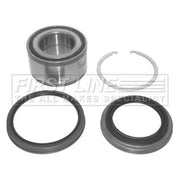 First Line Wheel Bearing Kit fits Toyota 4 Runner I 1987-1989 2.4