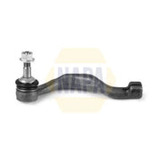 NAPA Steering Tie Rod End Ball Joint Front Left fits Mini Mini 2013-2020