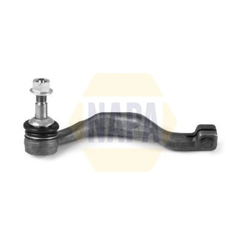 NAPA Steering Tie Rod End Ball Joint Front Left fits Mini Mini 2013-2020