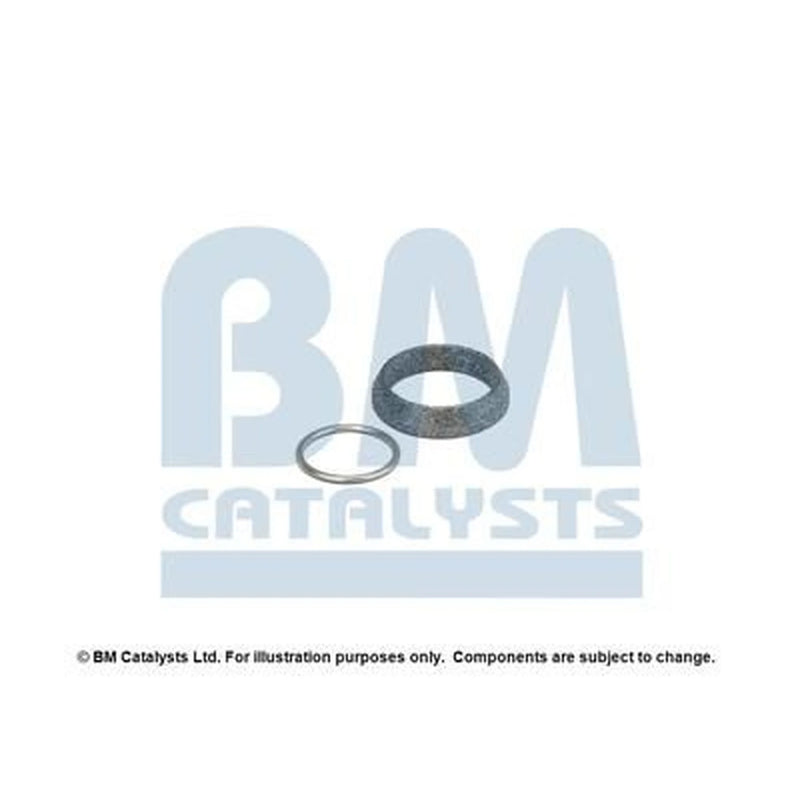 BM Catalysts Fitting Kit FK91585A FK91585A