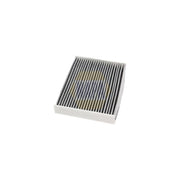 NAPA Cabin Air Filter (Pollen Filter) fits Fiat Talento 2016 on 1.6
