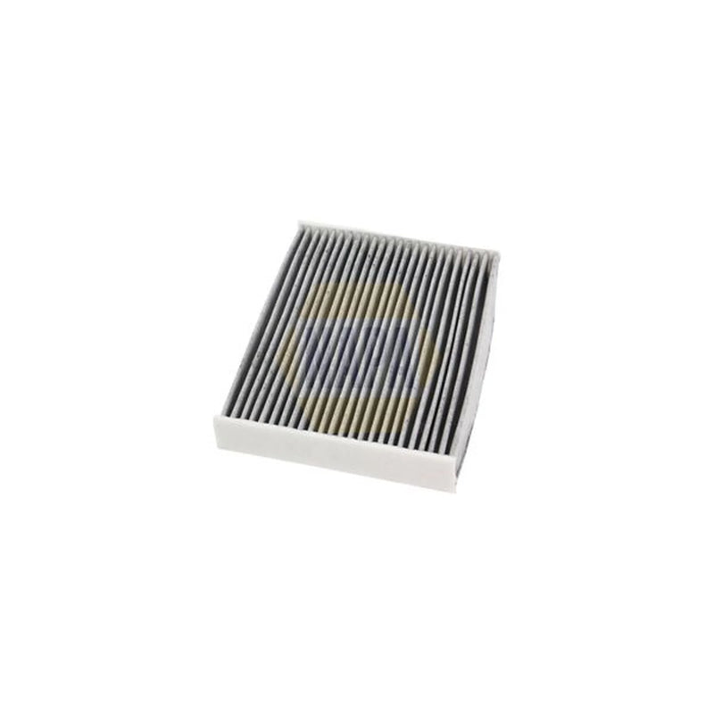 NAPA Cabin Air Filter (Pollen Filter) fits Fiat Talento 2016 on 1.6