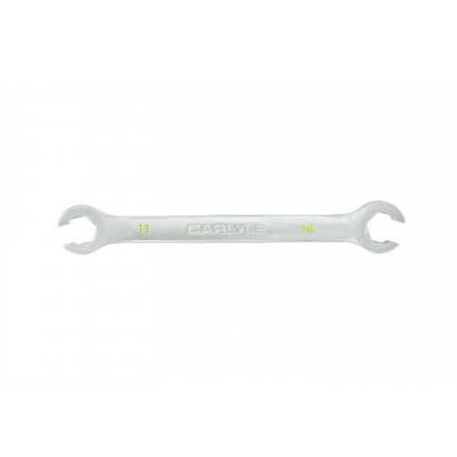 Carlyle Tools 13mm X 14mm Flare Nut Wrench - image 1