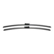 Bosch Aerotwin Wiper Blade Set 700mm + 650mm — A100S fits Mercedes-Benz Viano