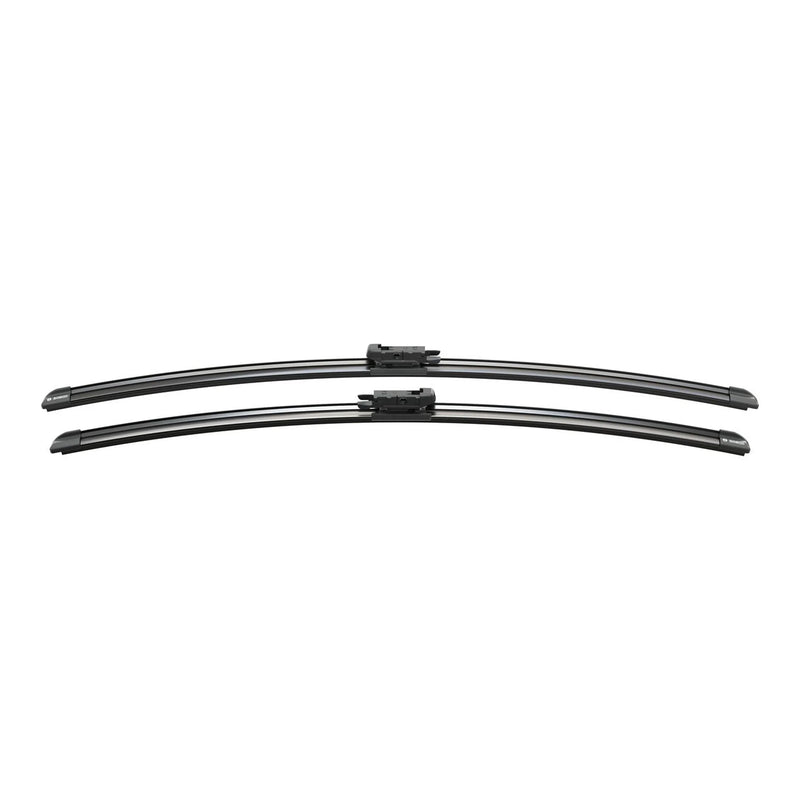 Bosch Aerotwin Wiper Blade Set 700mm + 650mm — A100S fits Mercedes-Benz Viano
