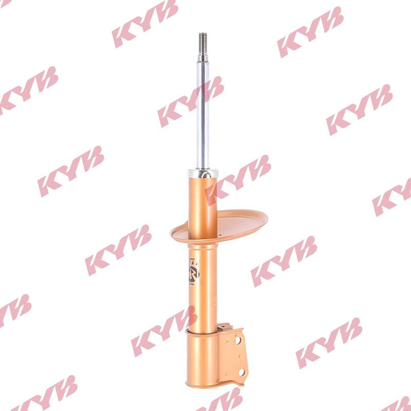 KYB Shock Absorber Damper Strut Front fits Renault Clio I 1991-1996 1.8