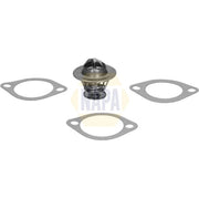 NAPA Thermostat,Coolant fits Daimler 2.8 - 5.3 1973-1979 3.4 4.2