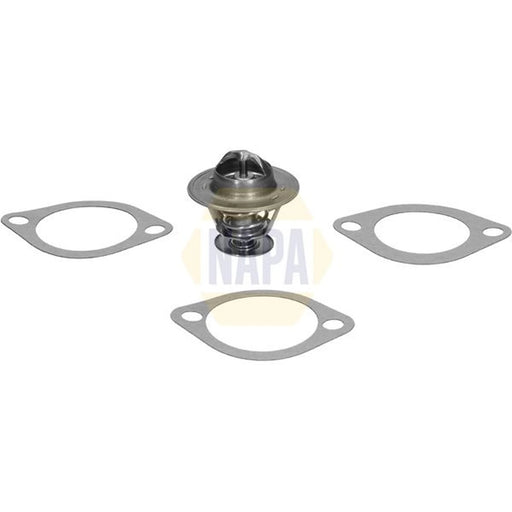 NAPA Thermostat,Coolant fits Daimler 2.8 - 5.3 1973-1979 3.4 4.2