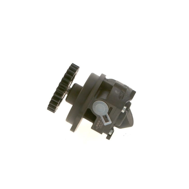Bosch Fuel Pump Assembly fits Renault Trucks Magnum 1996-2005