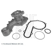 Blue Print Engine Cooling Water Pump fits Chrysler Pt Cruiser 2002-2010 2.2