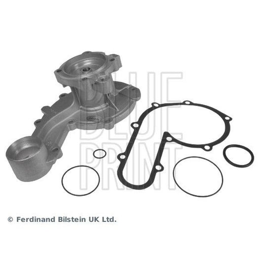 Blue Print Engine Cooling Water Pump fits Chrysler Pt Cruiser 2002-2010 2.2