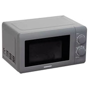 800W Microwave 20L (grey) K0074 Quest - Dynamic Drive