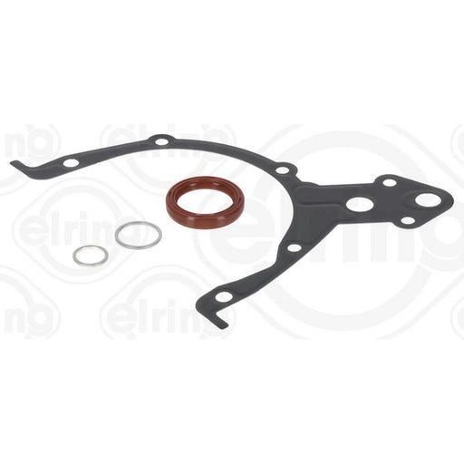 Elring Opel / Vauxhall Oil Pump Seal Kit fits Opel Astra G 1998-2005 1.8