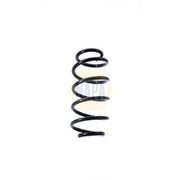 NAPA Front Suspension Coil Spring fits VW Touran 2003-2010 2.0