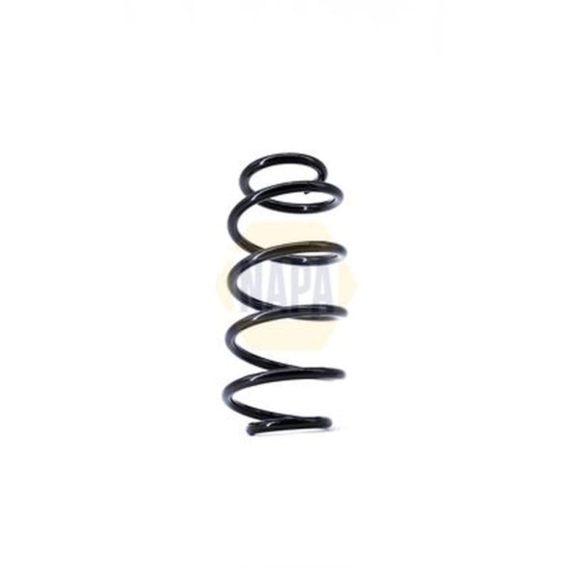 NAPA Front Suspension Coil Spring fits VW Touran 2003-2010 2.0