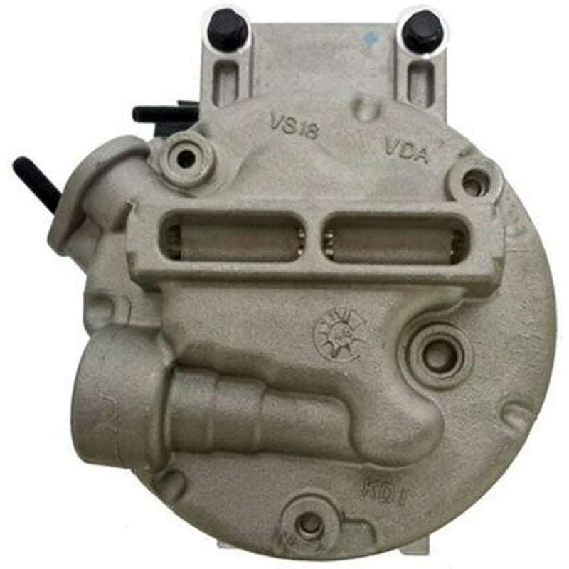 Mahle Air Conditioning Compressor fits Hyundai IX55 2008-2012 3.0
